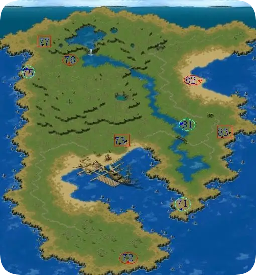 图片[5]-魔域BOSS小地图补丁-China·诺言资源网