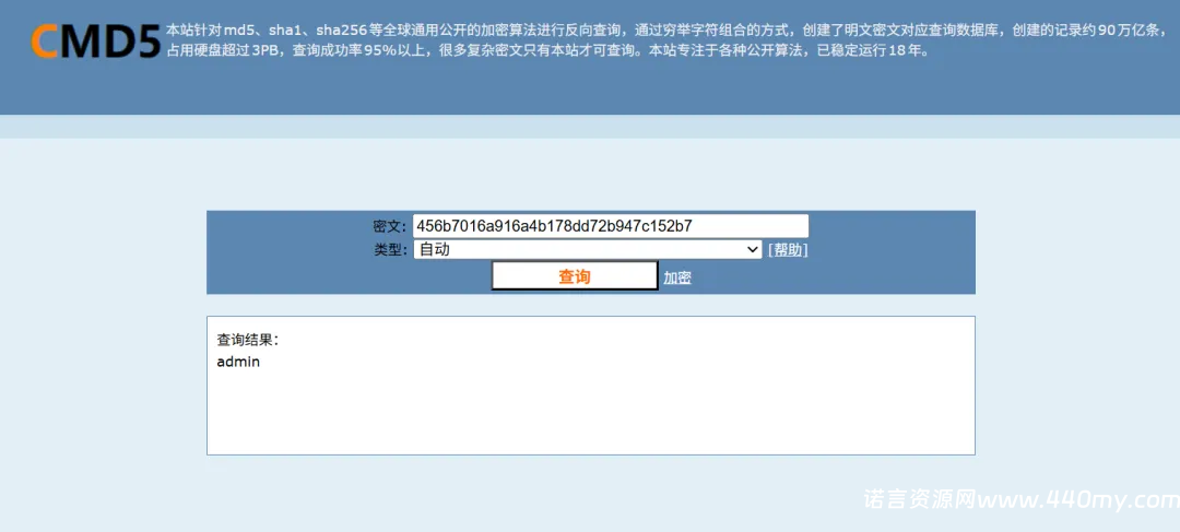 图片[3]-轻松掌握口算MD5-China·诺言资源网