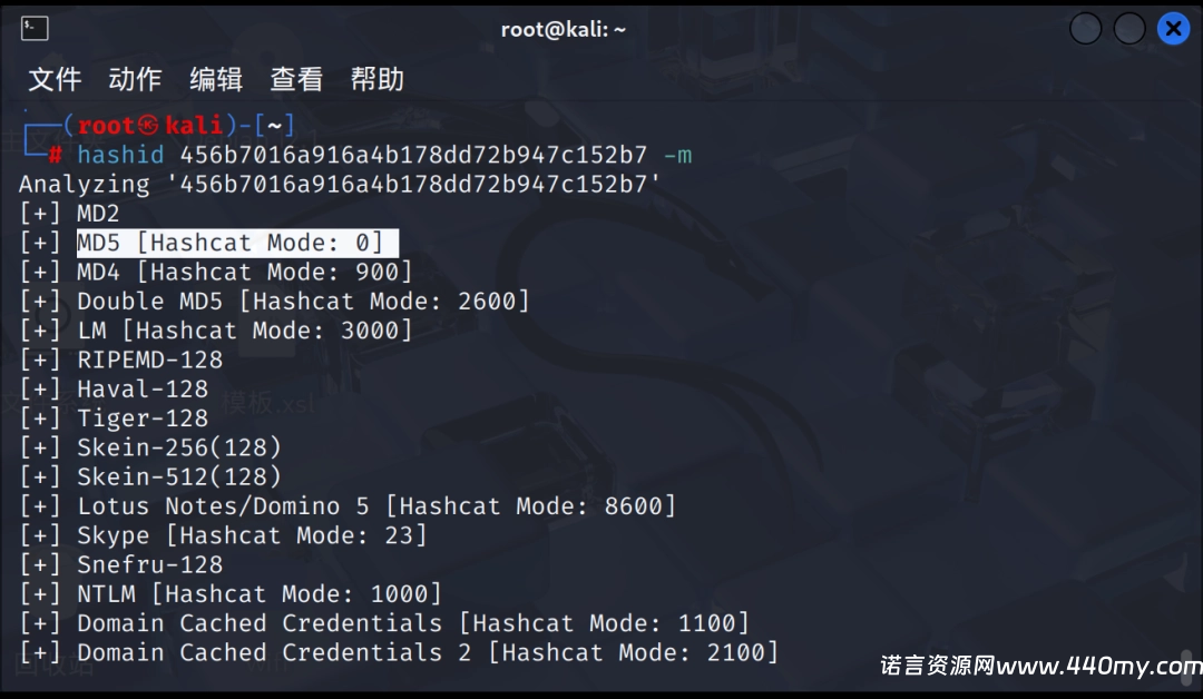 轻松掌握口算MD5-China·诺言资源网 轻松掌握口算MD5-China·诺言资源网