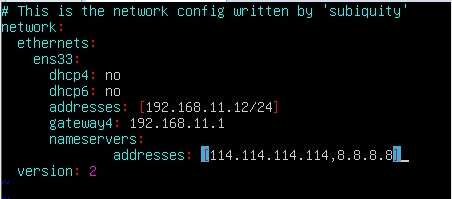 图片[34]-VMware虚拟机安装Ubuntu Server 20.04.2 LTS-China·诺言资源网