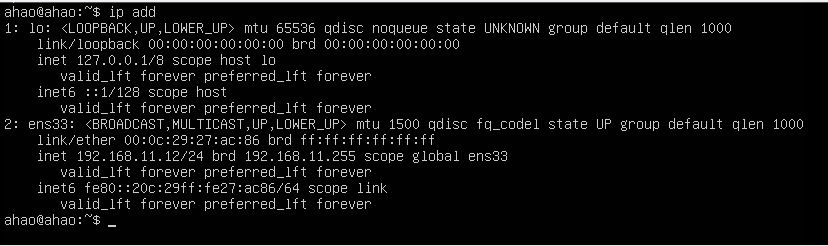 图片[35]-VMware虚拟机安装Ubuntu Server 20.04.2 LTS-China·诺言资源网