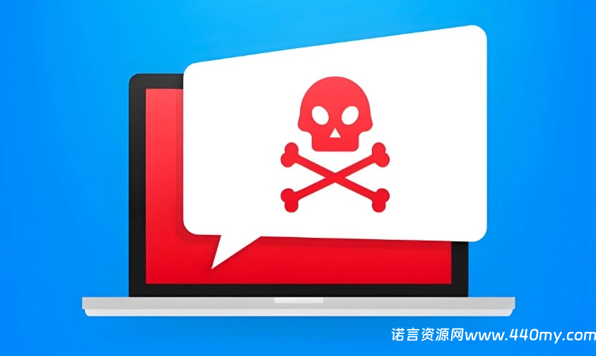 网络攻击的种类有哪些?-China·诺言资源网