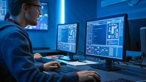 负载均衡是什么意思？-China·诺言资源网