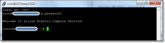 图片[3]-SSH远程连接 Linux 服务器教程-China·诺言资源网