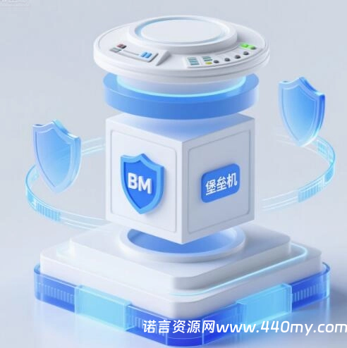 堡垒机是什么？-China·诺言资源网-官方网站
