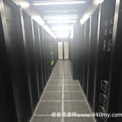 物理机和云服务器怎么选？物理机有什么优势？-China·诺言资源网-官方网站