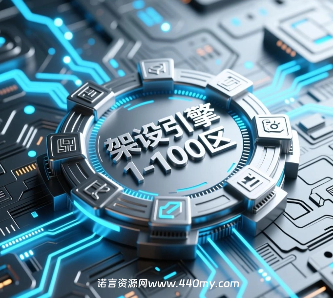 魔域架设引擎1-100区带MSG图标适配898,35,178,30等主流引擎-China·诺言资源网-官方网站