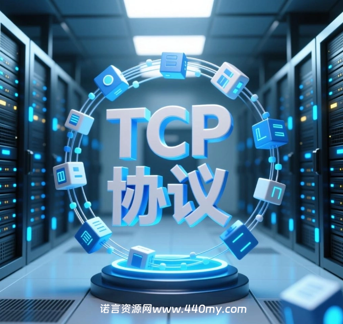 TCP协议-诺言资源网-官方网站