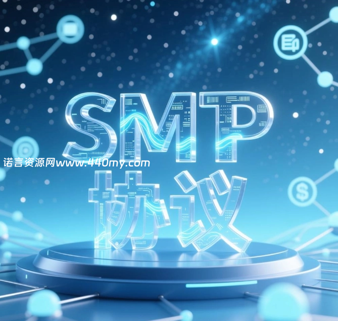 SMTP协议-诺言资源网-官方网站