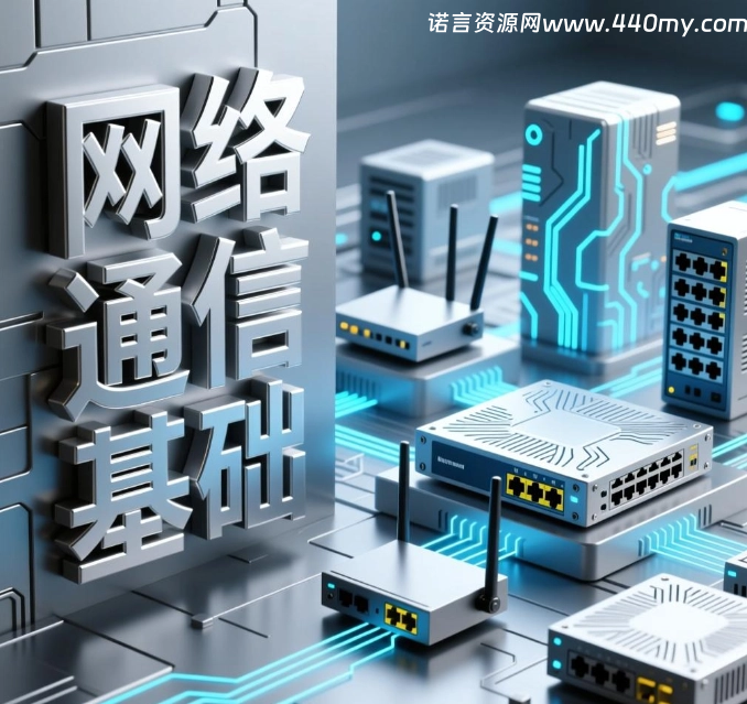 网络通信基础-诺言资源网-官方网站