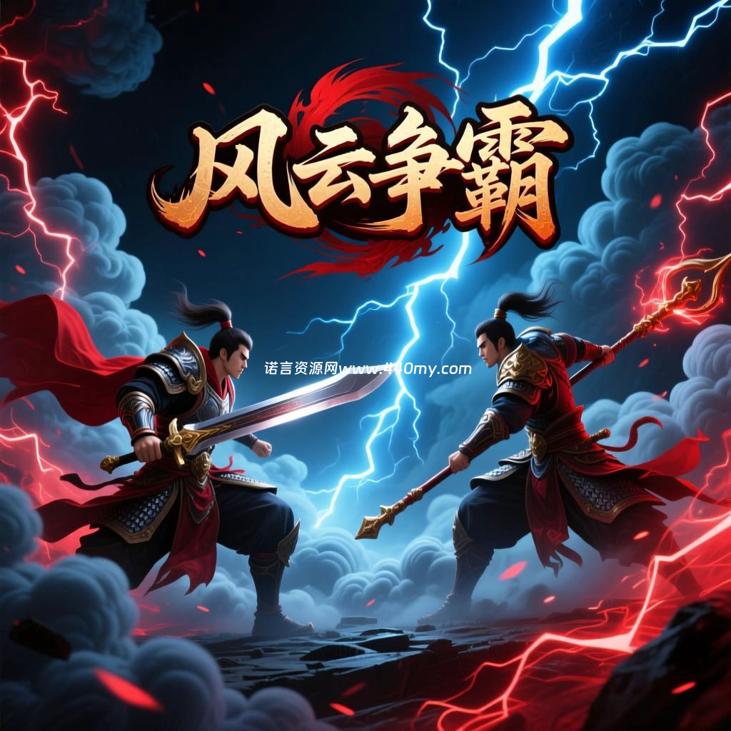 风云1:100[版本号80005]-诺言资源网-官方网站