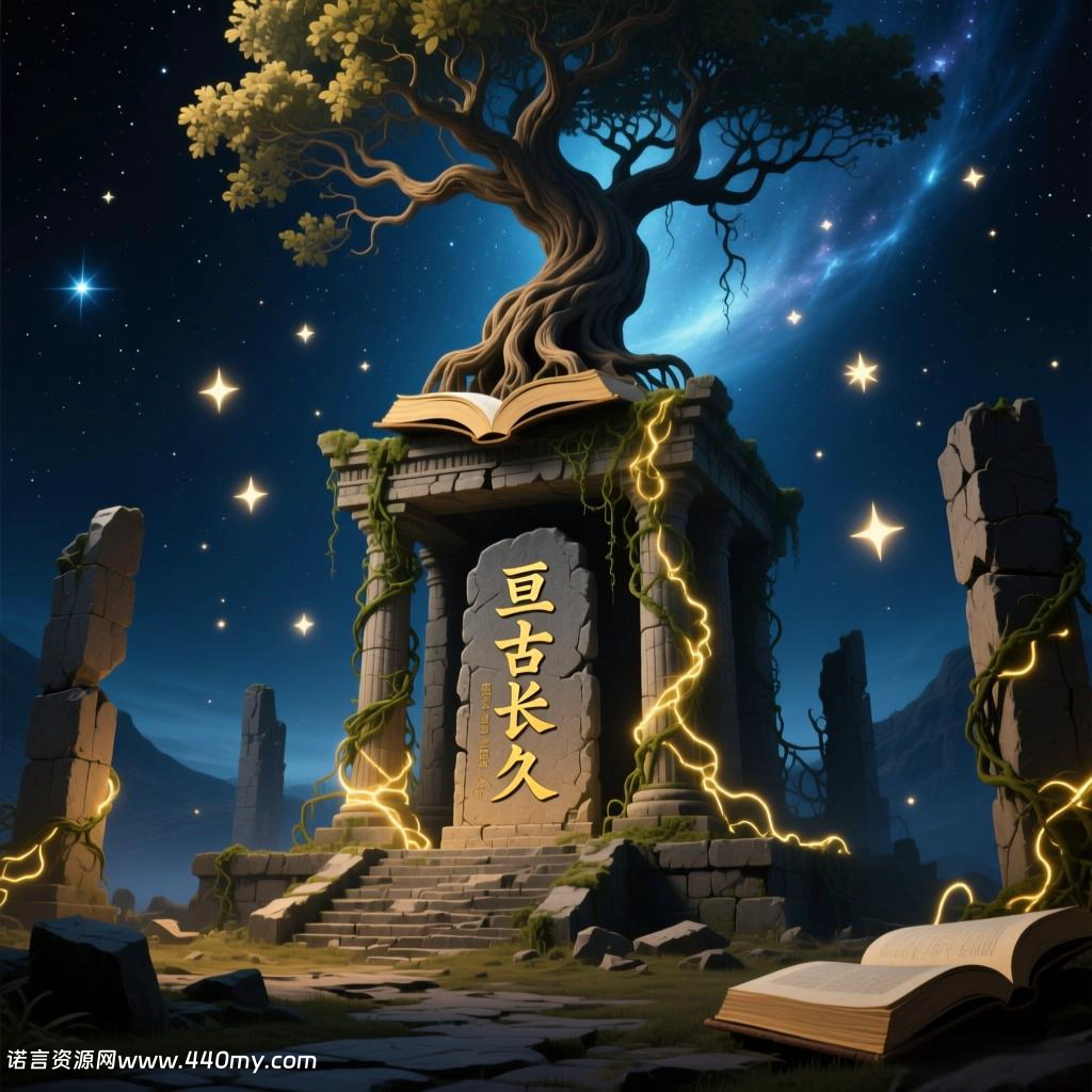 亘古长久复古1:30[版本号80006]-诺言资源网-官方网站