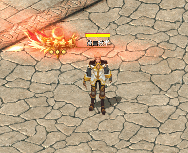 魔域特效动态展示[持续更新]-诺言资源网-官方网站