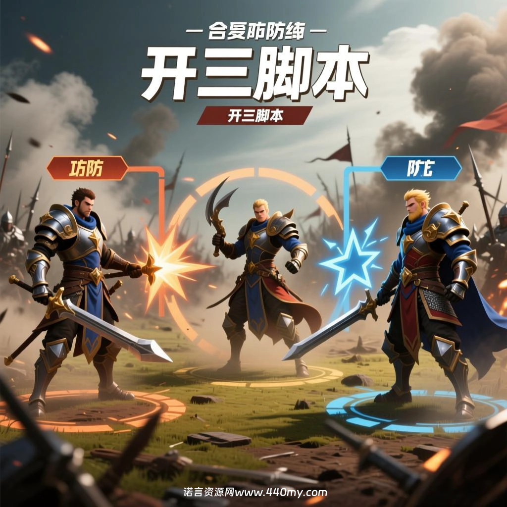 一只15星攻防开三脚本-诺言资源网-官方网站